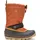 Waterbug 8G Winterstiefel Orange 33
