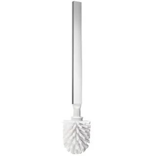 EMCO WC-Bürste Loft Edelstahl (051501691) Weiß