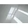 Standard-Plissee FSL C04 1276K 127 x 76 cm Fenstergröße Velux