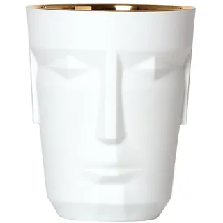 Sieger by Fürstenberg Ice Bucket PROMETHEUS, gold