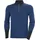 Herren Funktionsshirt Blau L