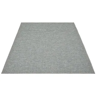 floornovo Outdoor-Teppich 280 x 200 cm Türkis