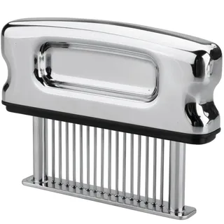 Lacor Edelstahl Fleischklopfer