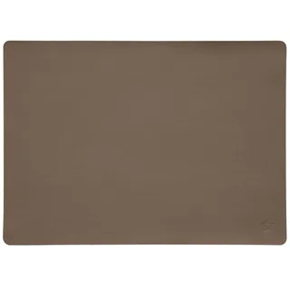 Pichler Tischset Jazz Tischset 33x46 cm | mocha-mousse - braun