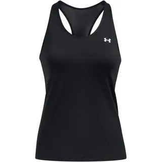 Under Armour Tech Mesh Racer Tanktop Schwarz L