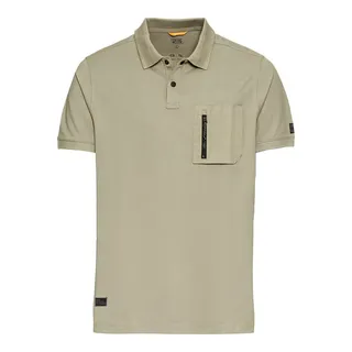 camel active Poloshirt Polo 1/2 Arm XXL