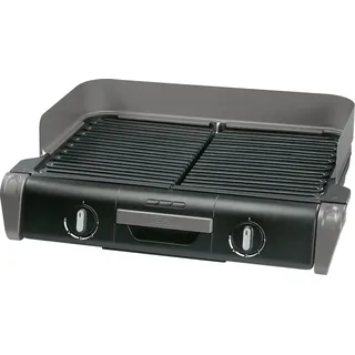 Tefal Tischgrill Family TG8000