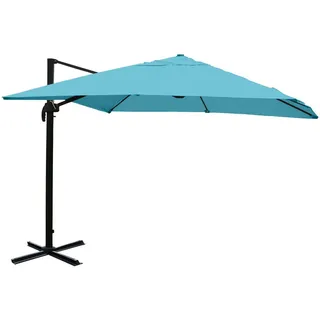 MCW MCW-A96 350 x 350 cm Türkis