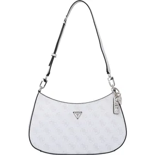 GUESS Noelle II White Logo