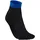Endurance Short Laufsocken 1 Paar Schwarz 39-41