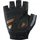 Sports Fingerhandschuhe grau