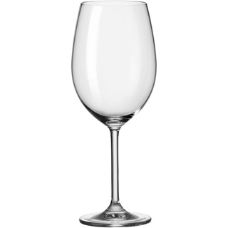 Leonardo Rotweinglas DAILY, 470 ml