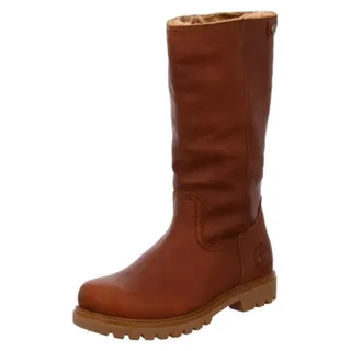 Panama Jack Bambina B11 bark nappa 39