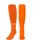 Stutzenstrümpfe neonorange 39-42
