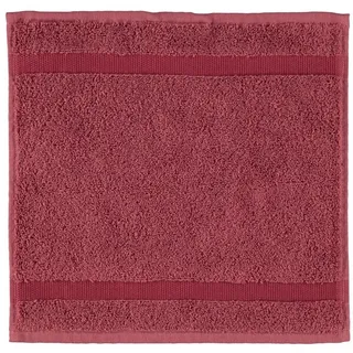 Rhomtuft Handtücher Princess, 100% Baumwolle (1-St) braun 30 cm x 30 cm
