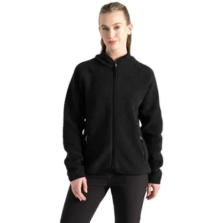 Dare 2b Excursion Fleece Schwarz 34