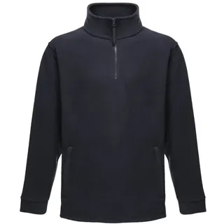 Regatta Thor Fleece mit halblangem Reißverschluss für Herren 250g/m2 Blau M