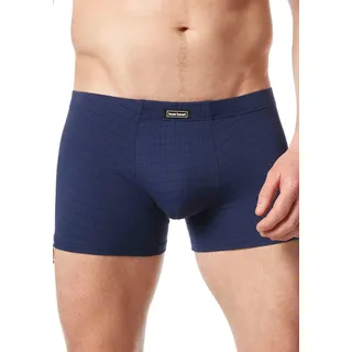 Bruno Banani Retro Pants blau S 2er Pack