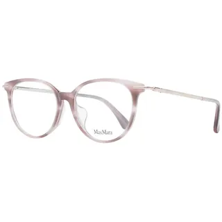 Max Mara Damen Optische Fassungen Rund Rose | Gr.: onesize