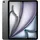 13" (7. Generation 2025) 512 GB Wi-Fi Space Grau