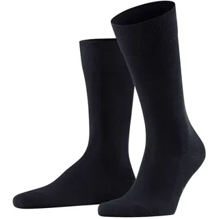 Falke Family SO Socken 1 Paar Blau 39-42