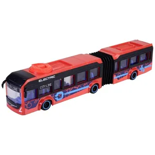 DICKIE Toys Volvo City Bus