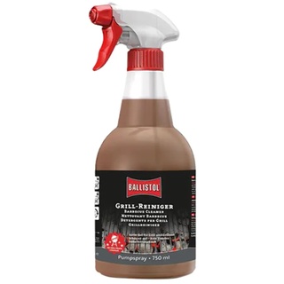 Ballistol Grillreiniger 25440 750 ml