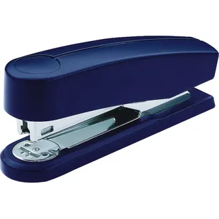 Novus Heftgerät B 2 blau,