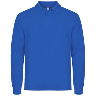 Clique Manhattan blau 4XL
