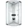 AcquaVapore Duschkabine Komplettdusche Fertigdusche Dusche D46-00T1-EC 80x80 2K Scheiben Versiegelung
