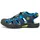 Navy/Viper Green 36