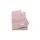 Badetuch 70 x 140 cm rose