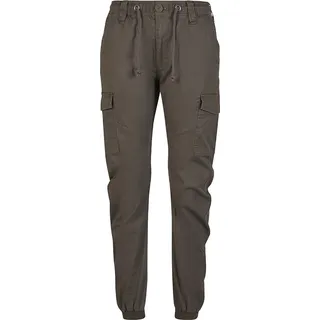 Brandit Textil Melina Cargo Hose Oliv XL