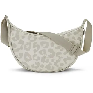 Johnny Urban Ally Medium Half Moon Bag 15 khaki