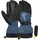 GTX Handschuhe Größe 10 5 schwarz