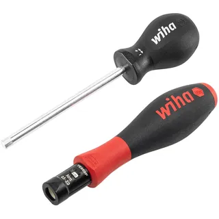 Wiha Drehmoment-Schraubendreher TorqueVario-S 0,5-2 Nm