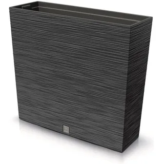 Prosperplast Furu Case Tower  –  Anthrazit