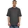 Tall Tee grau L