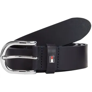 Tommy Hilfiger New Danny Gürtel Night Sky 95 cm