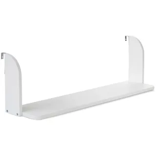Homestyle4u Hochbett Kinder 1 Ablage