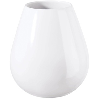 ASA Selection Vase Easexl 32 cm Keramik Weiß