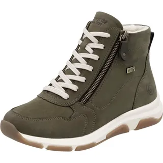 remonte Komfort Stiefeletten in moor forest | Gr.: 37