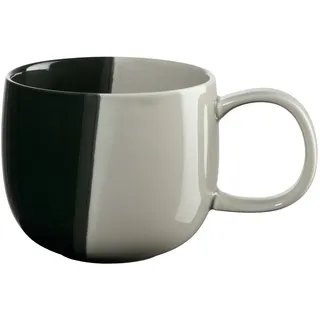 Asa Selection Joy Henkelbecher 0,4 l Schwarz