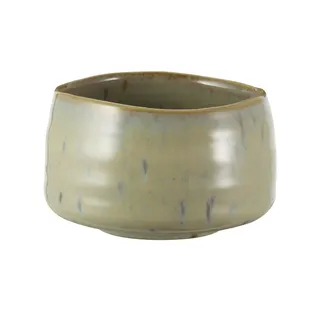 Asa Selection MORIBANA MATCHA Schale Grau 12 cm