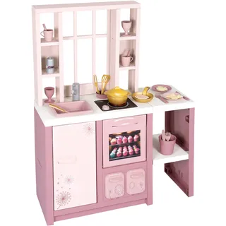 Smoby Loft Spielküche Fleur (310700)