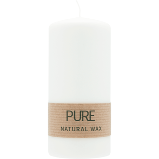 Richard Wenzel Pure Safe NATURAL WAX, 130/60mm