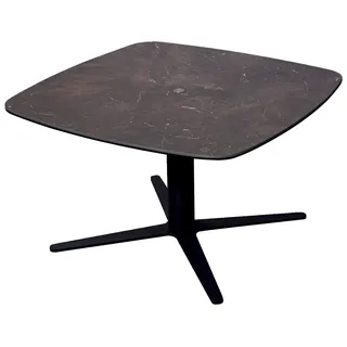 Novel Couchtisch NEAPOLI - D/H ca. 80.00x47.00