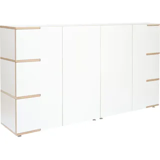 Tojo Stau Sideboard, side 200