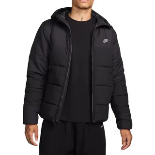 Nike Weste Schwarz M
