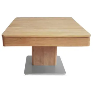 Zurbrüggen Couchtisch RONDO - B/H/T ca. 70.00x45.00x70.00